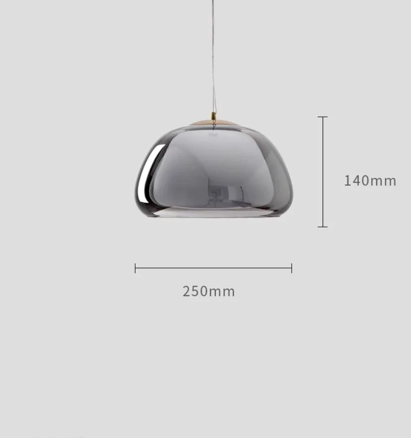 Nordic Jelly Pendant Light - NexioPick