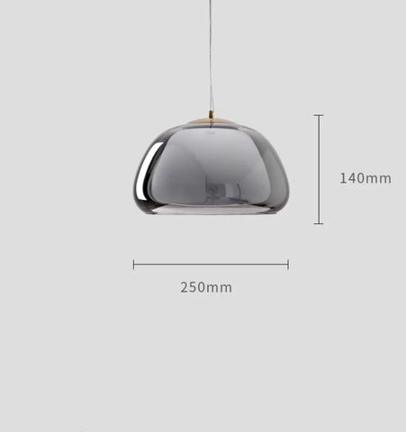 Nordic Jelly Pendant Light - NexioPick