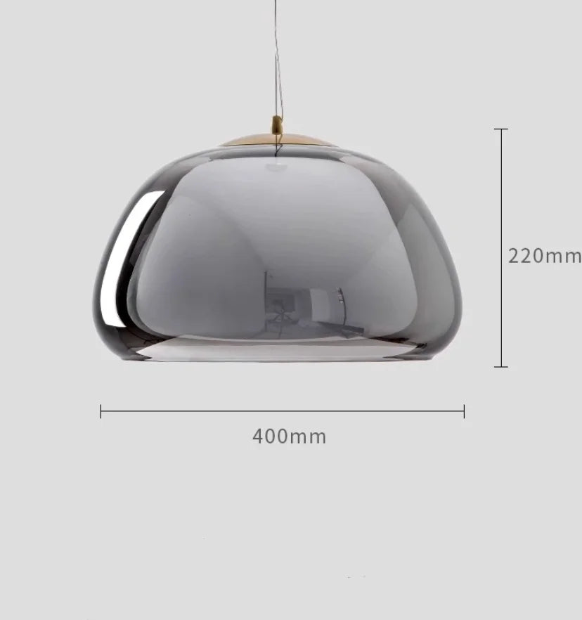 Nordic Jelly Pendant Light - NexioPick