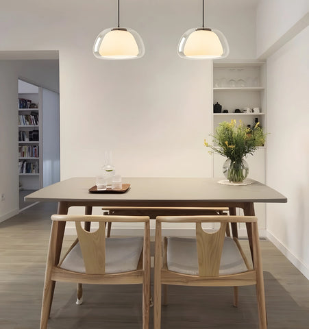 Nordic Jelly Pendant Light - NexioPick