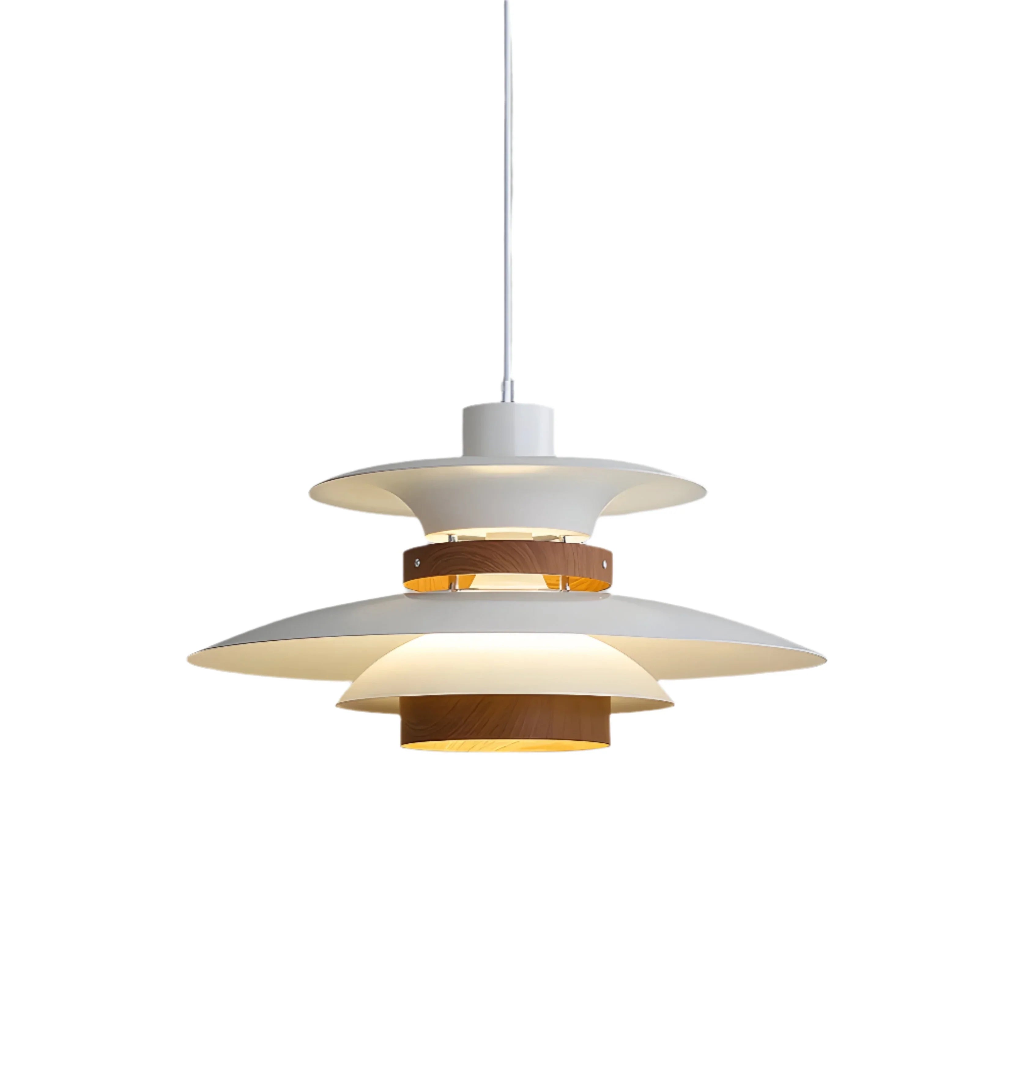 Nordic PH5 Pendant Light - NexioPick