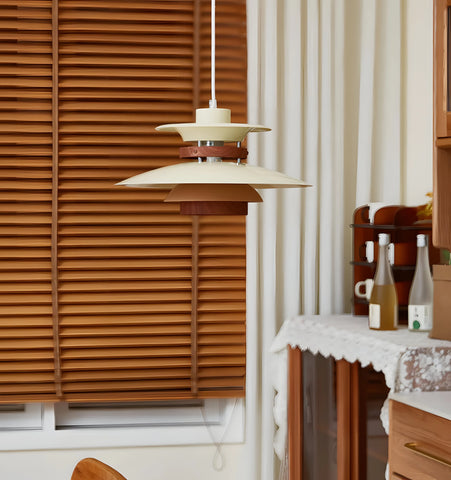 Nordic PH5 Pendant Light - NexioPick