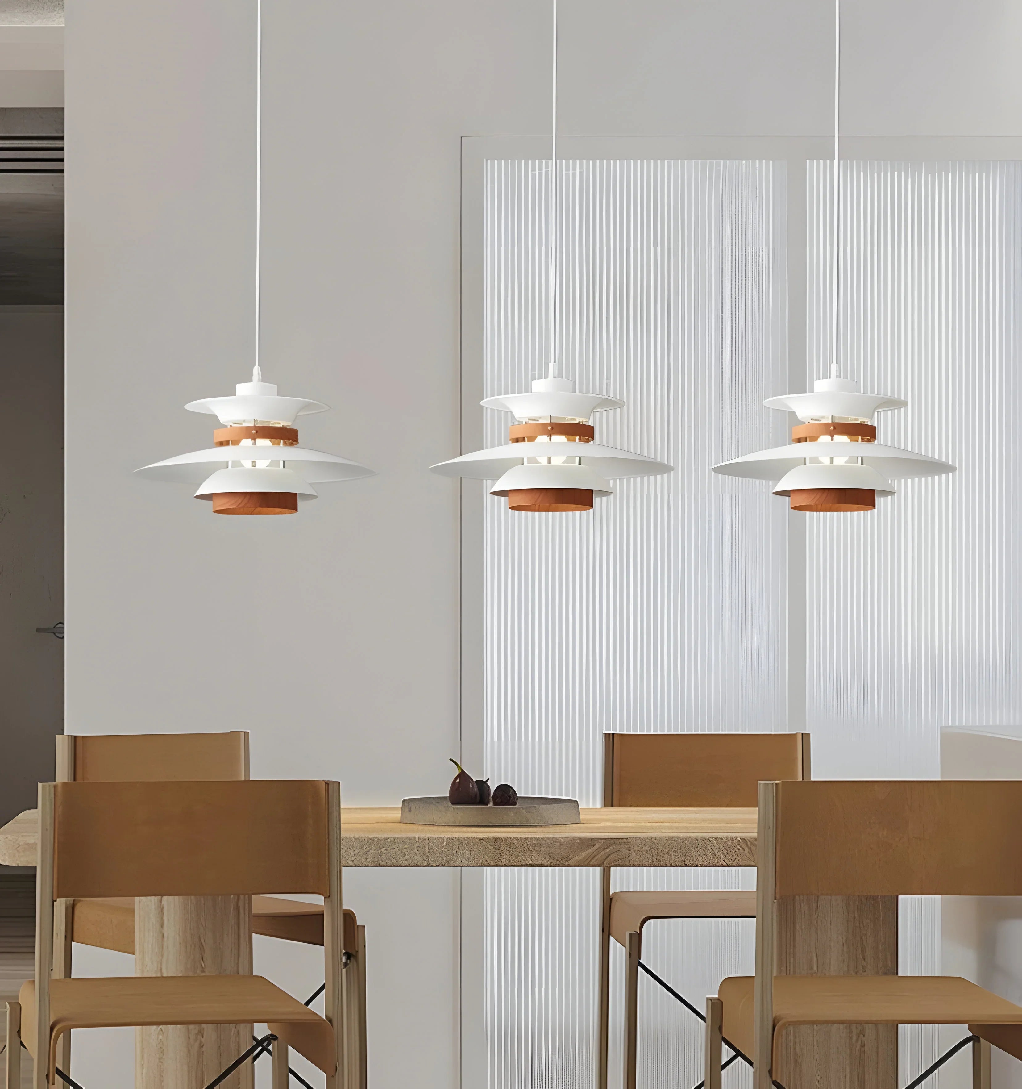 Nordic PH5 Pendant Light - NexioPick