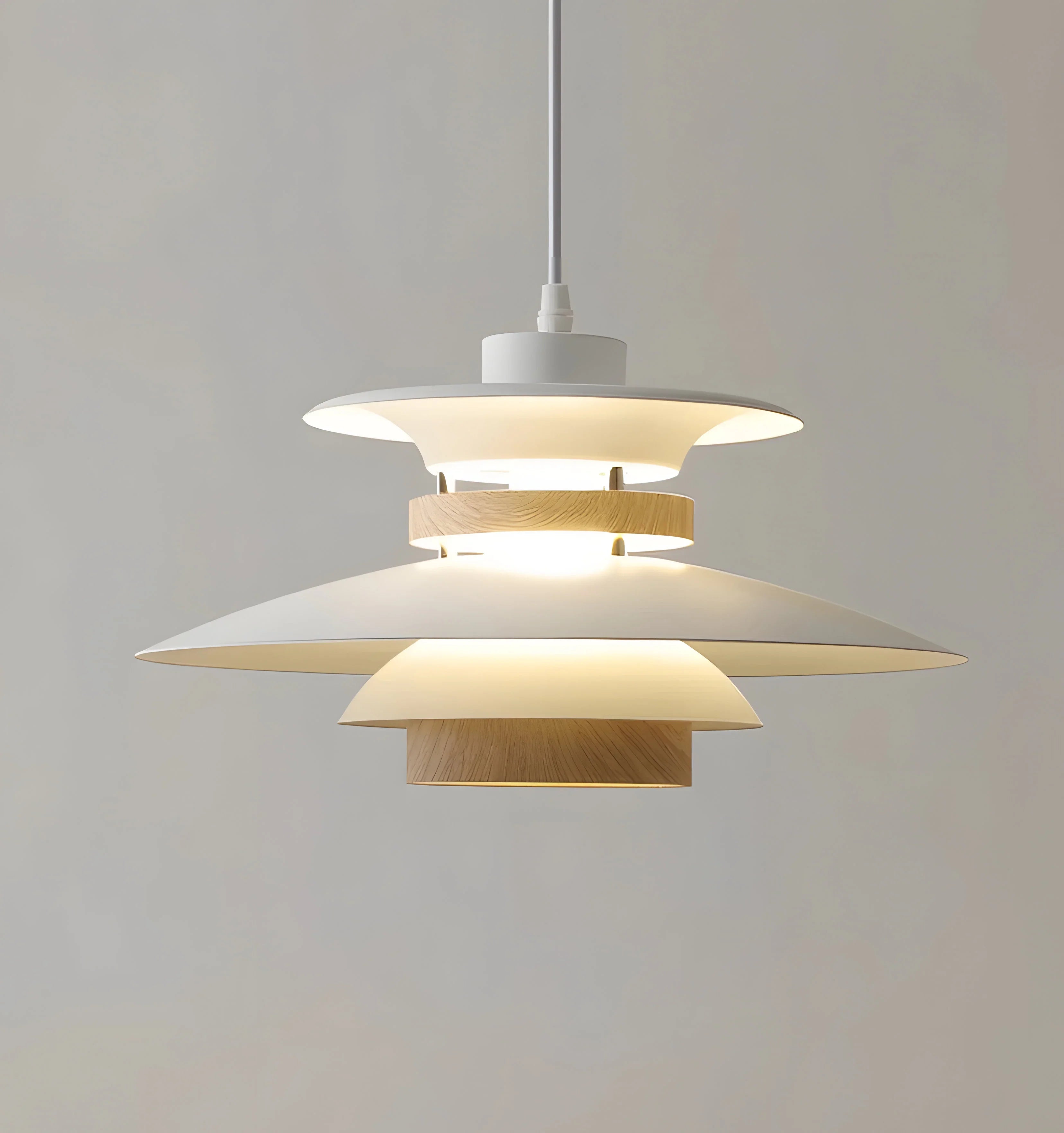 Nordic PH5 Pendant Light - NexioPick