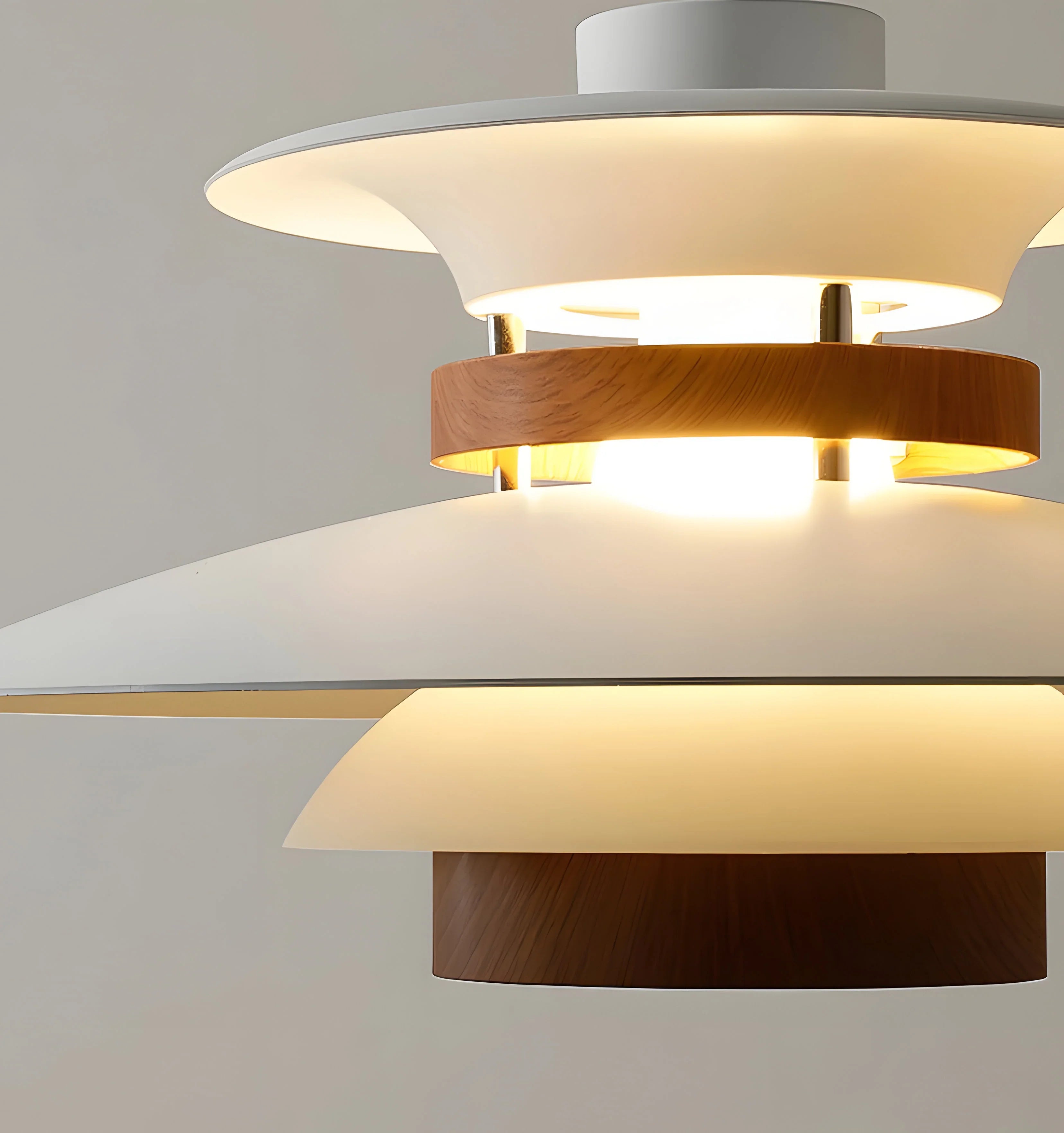 Nordic PH5 Pendant Light - NexioPick