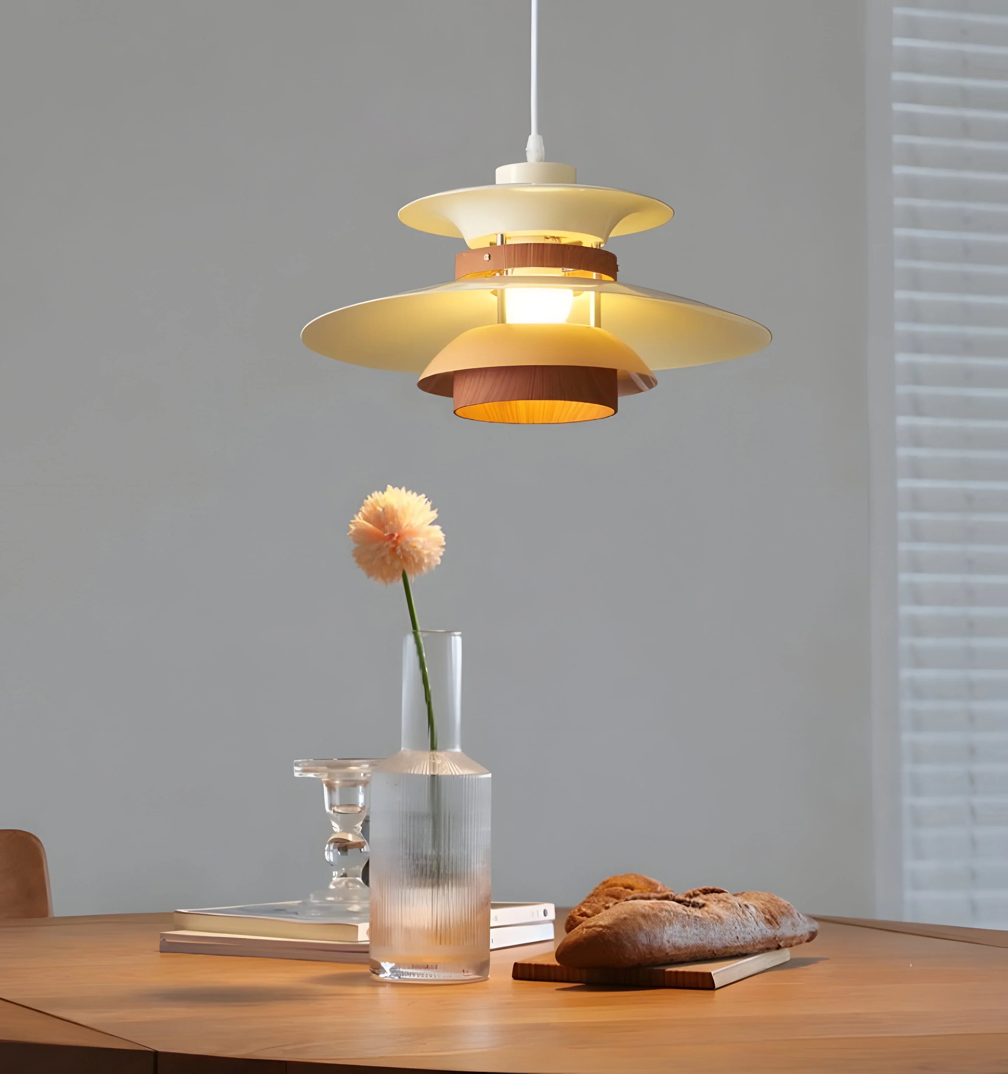 Nordic PH5 Pendant Light - NexioPick