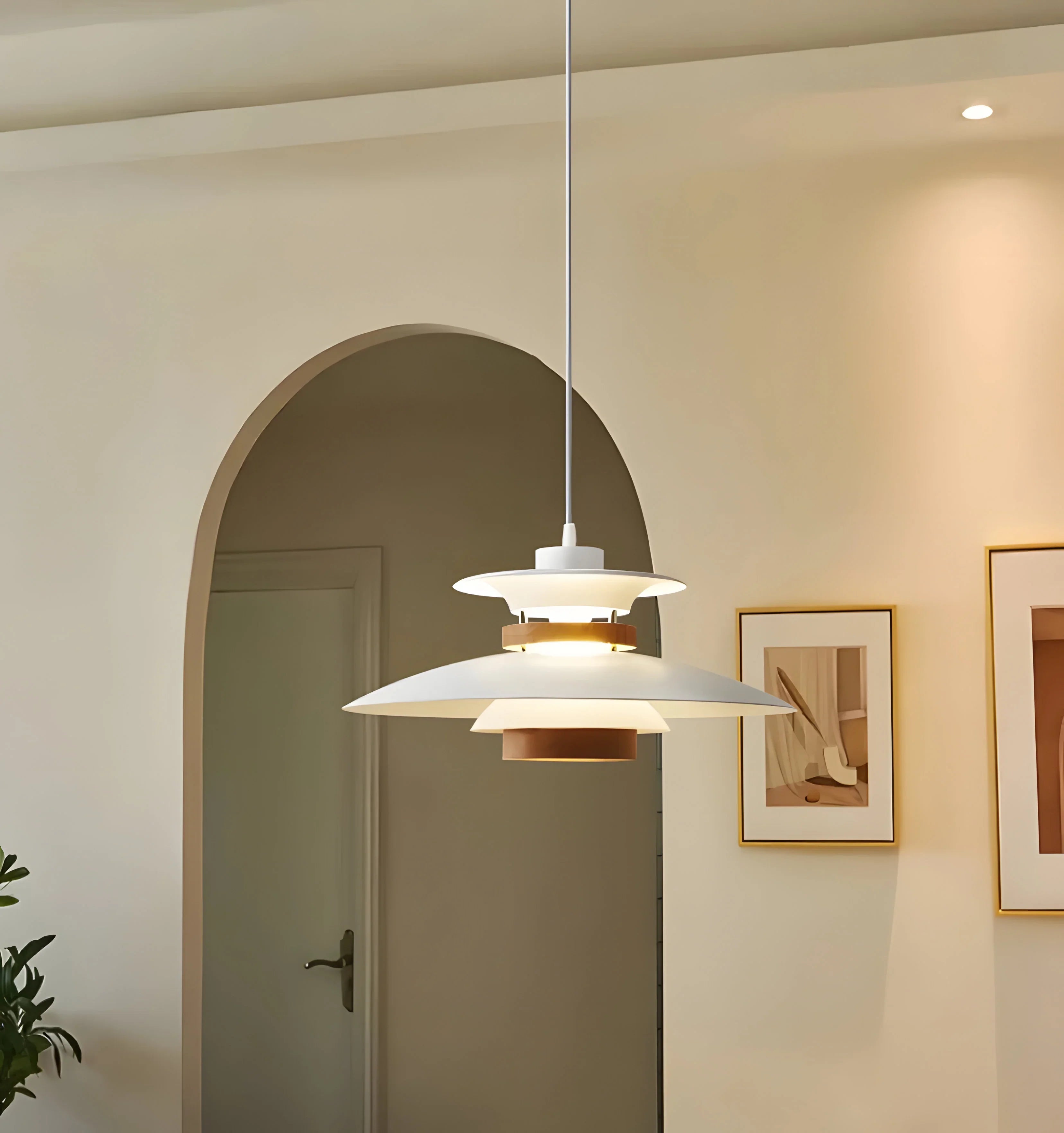 Nordic PH5 Pendant Light - NexioPick
