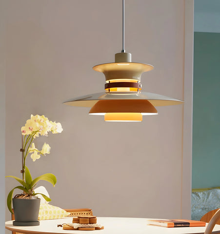 Nordic PH5 Pendant Light - NexioPick