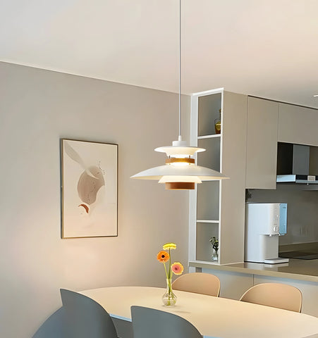 Nordic PH5 Pendant Light - NexioPick