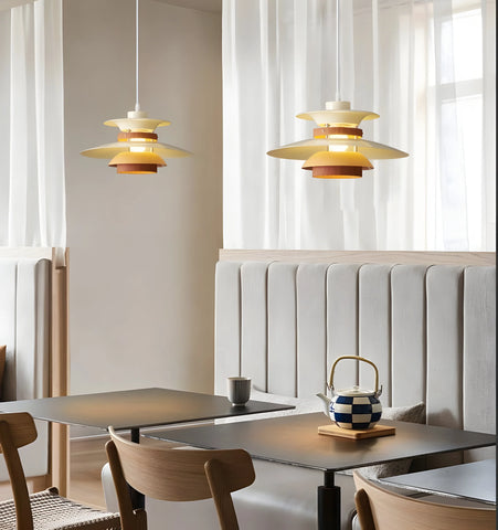 Nordic PH5 Pendant Light - NexioPick
