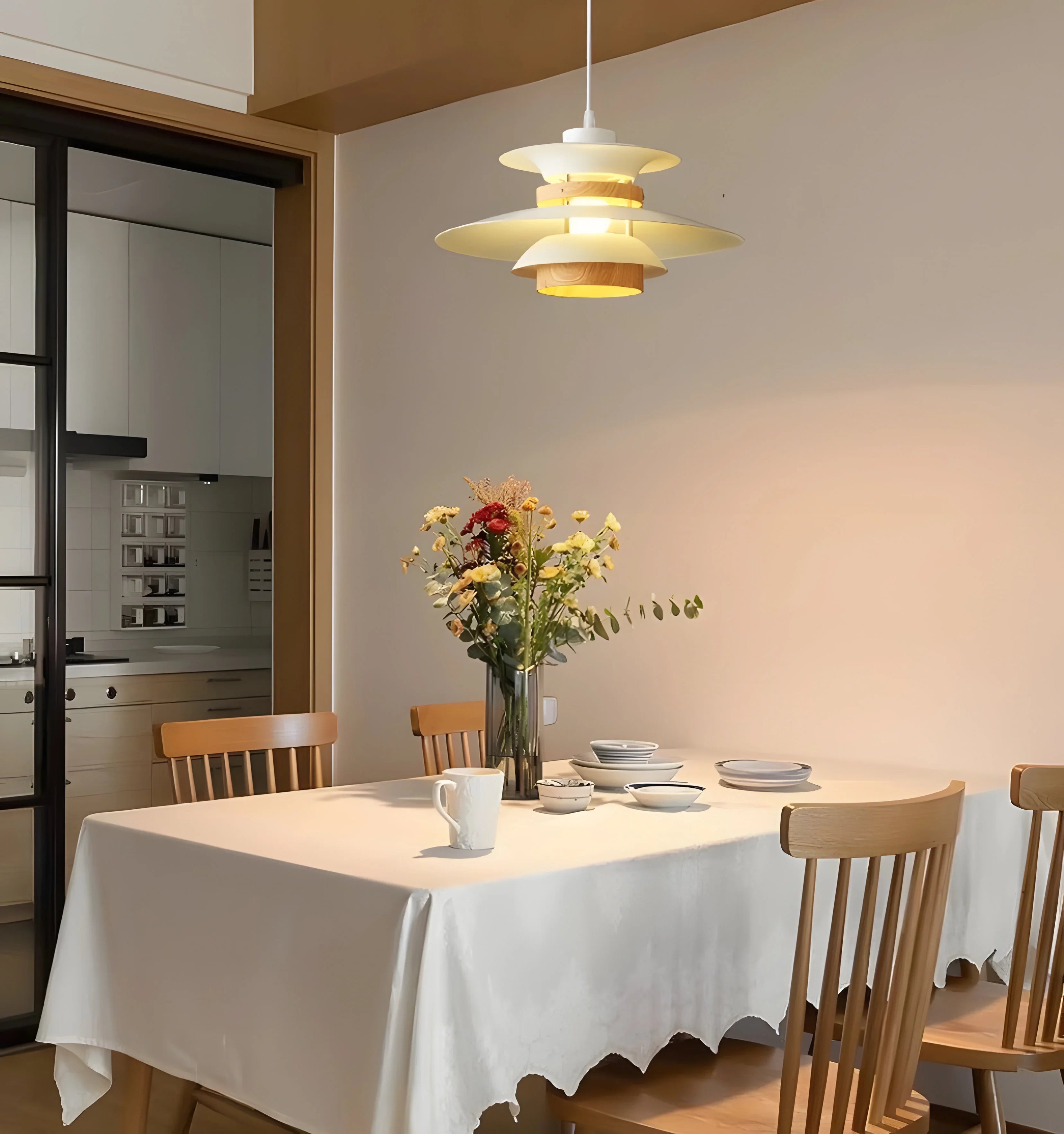 Nordic PH5 Pendant Light - NexioPick