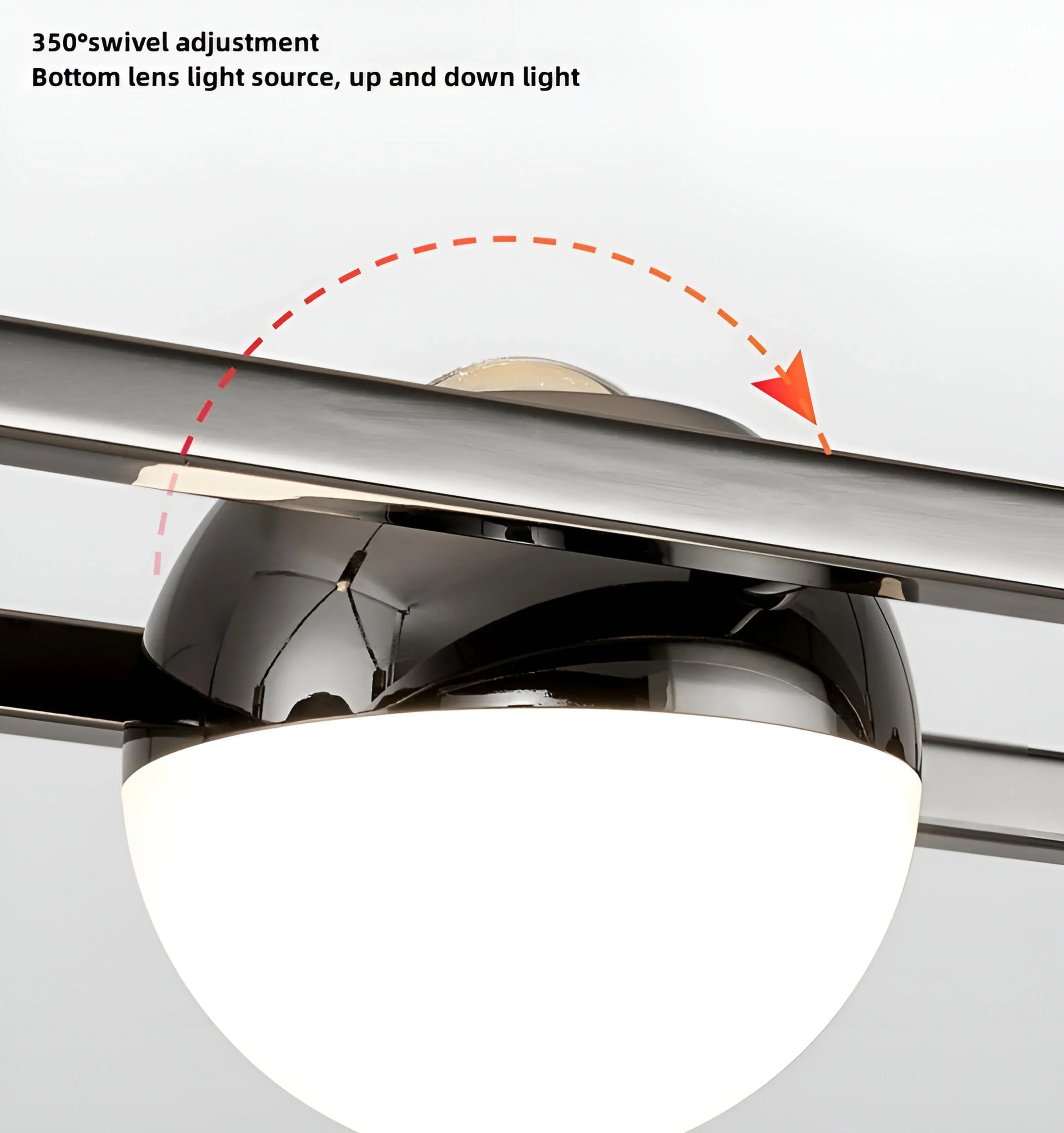 Nordic Planet Linear Chandelier - NexioPick