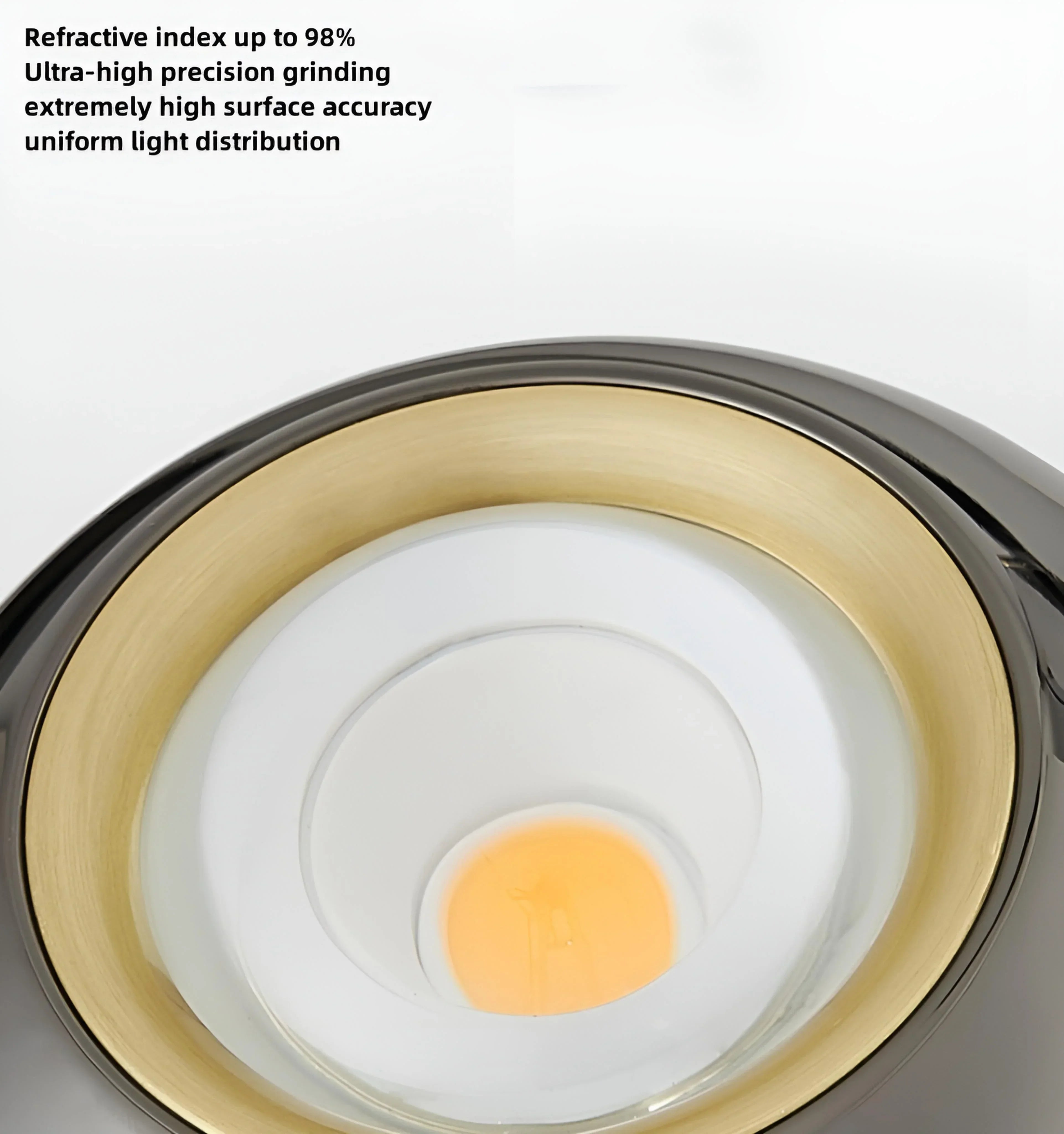 Nordic Planet Linear Chandelier - NexioPick