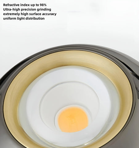 Nordic Planet Linear Chandelier - NexioPick