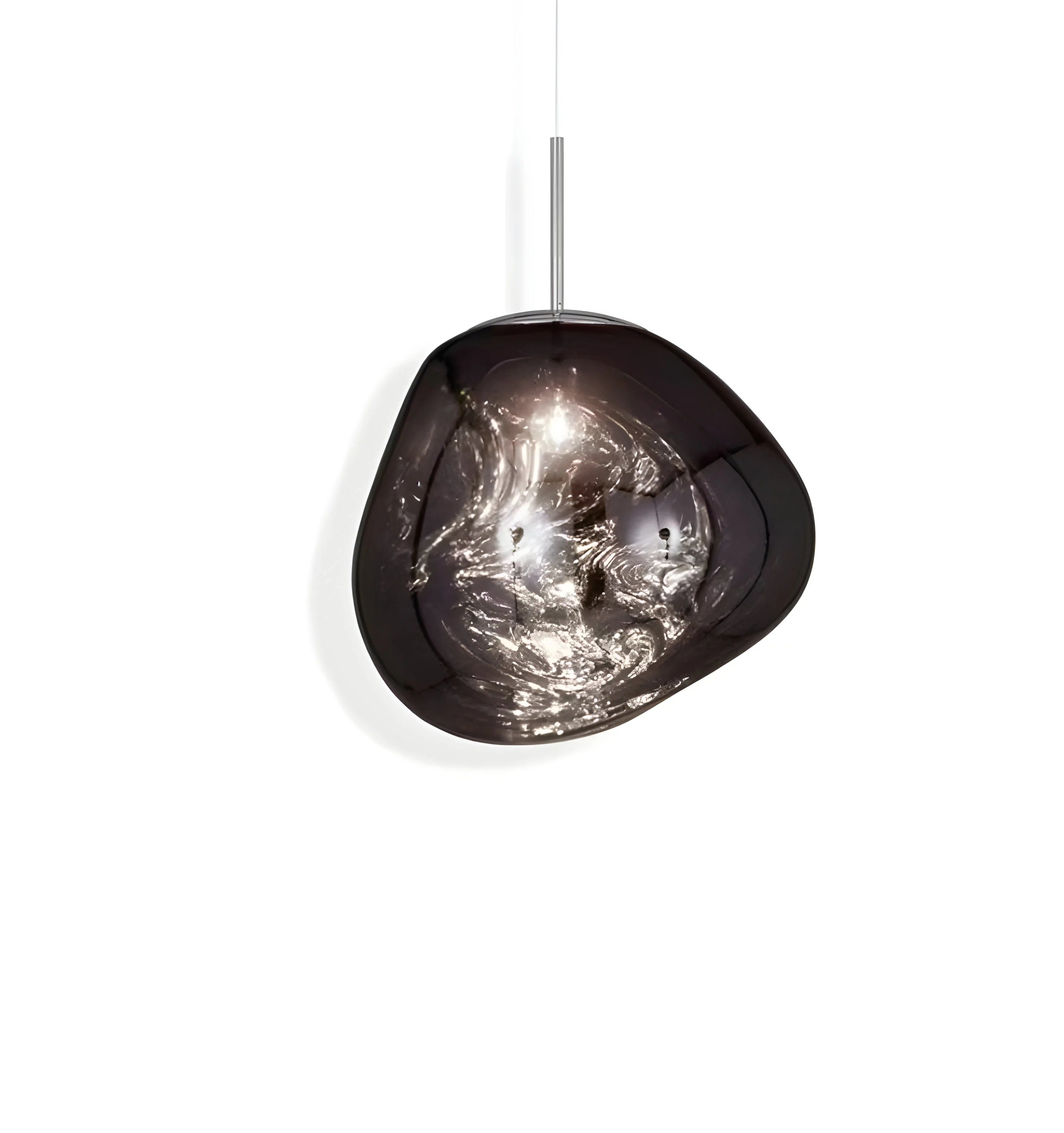 Lava Glass Pendant Light - NexioPick