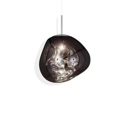 Lava Glass Pendant Light - NexioPick