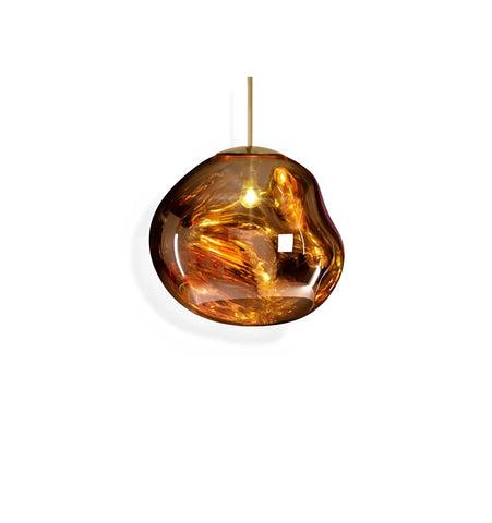 Lava Glass Pendant Light - NexioPick