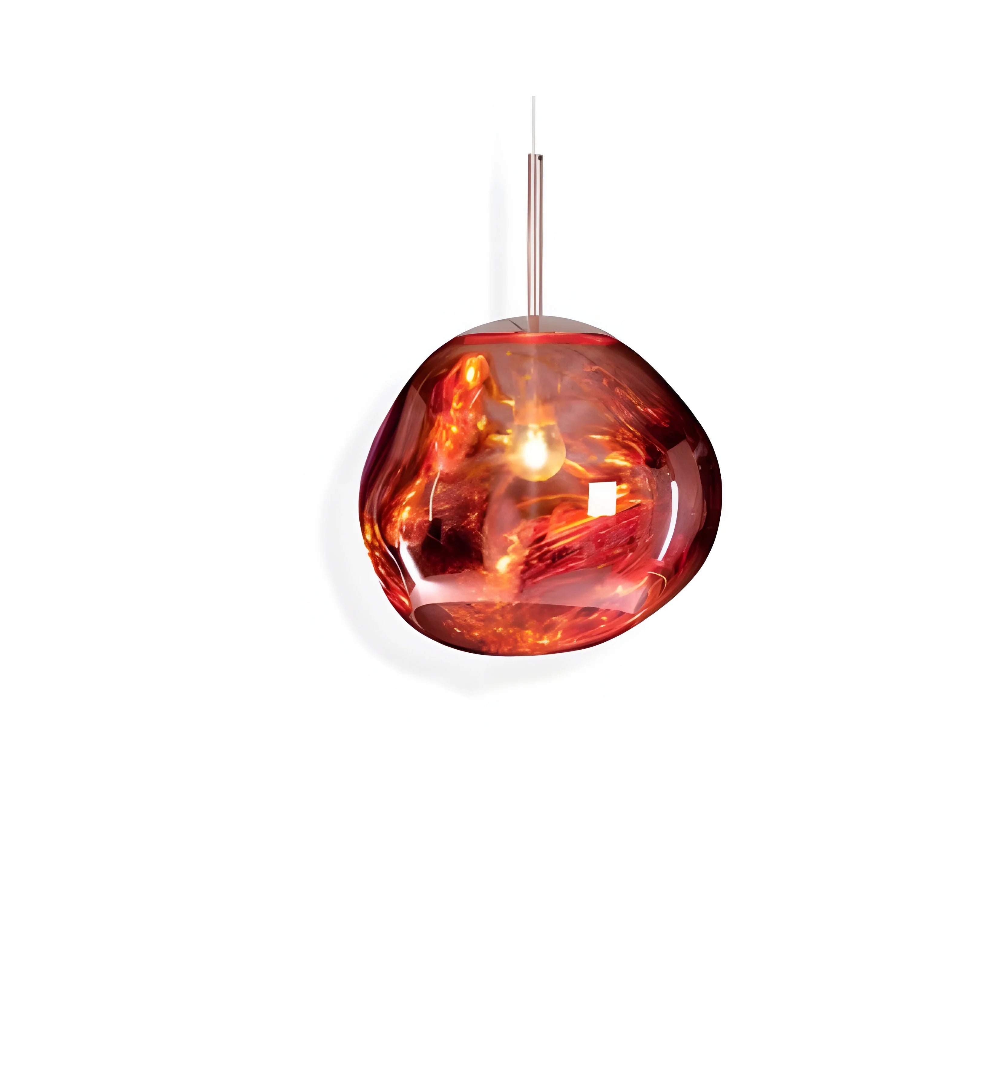 Lava Glass Pendant Light - NexioPick