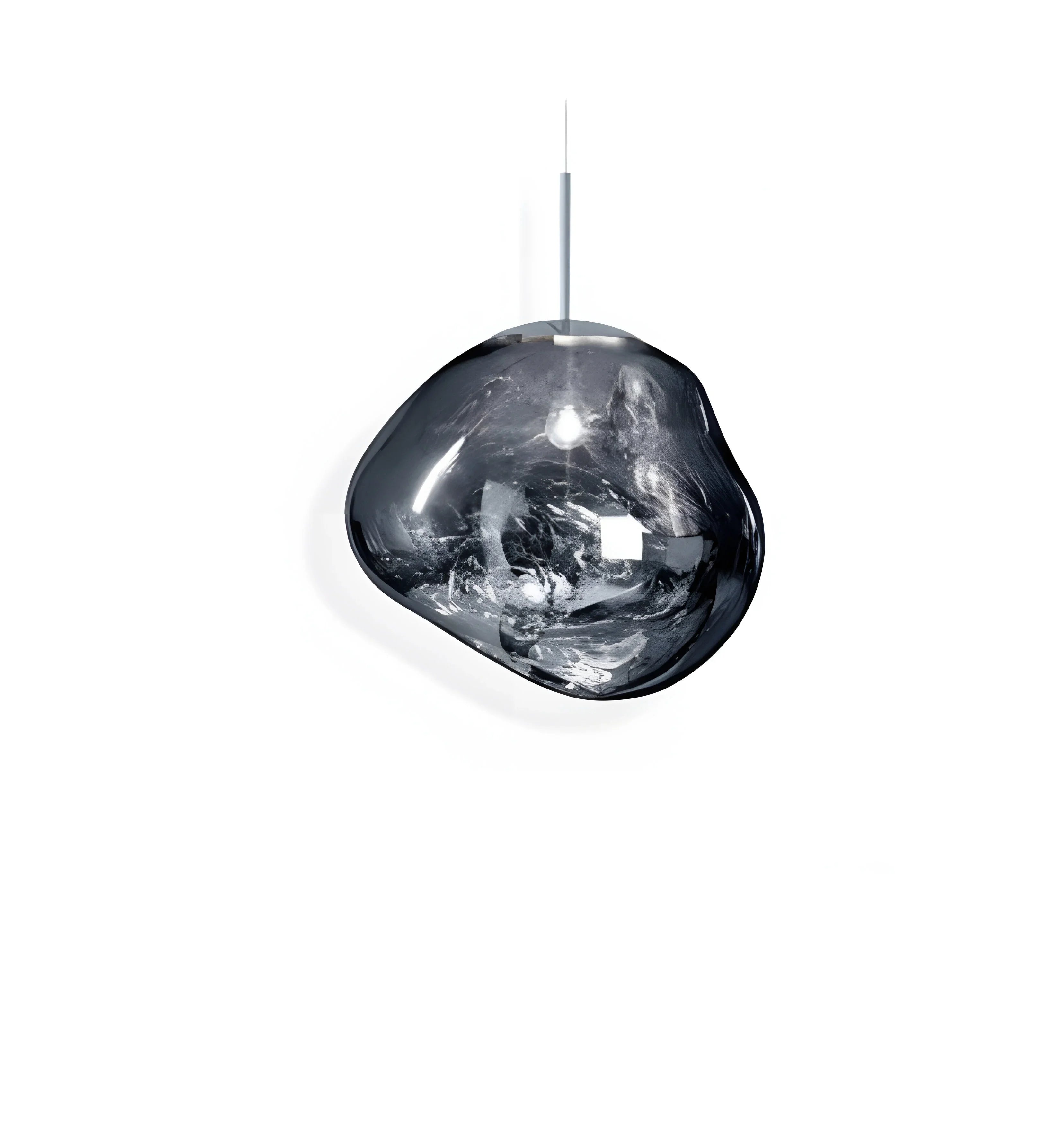 Lava Glass Pendant Light - NexioPick