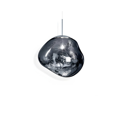 Lava Glass Pendant Light - NexioPick