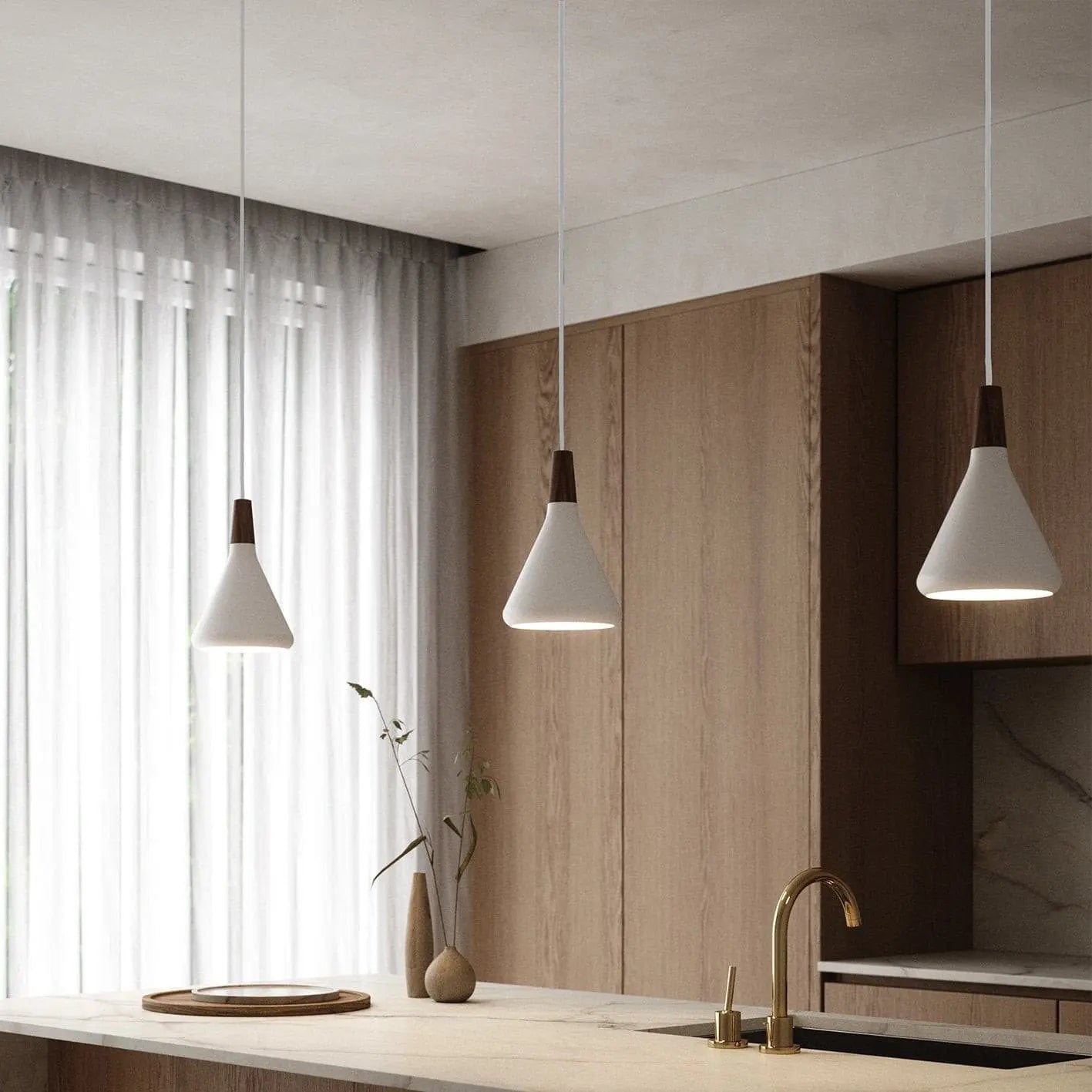 Nori Pendant Lamp - NexioPick
