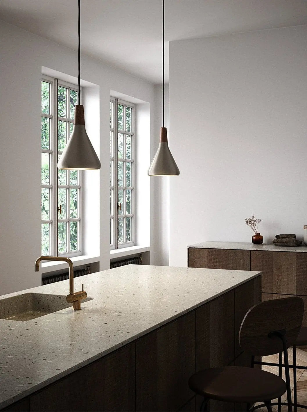 Nori Pendant Lamp - NexioPick