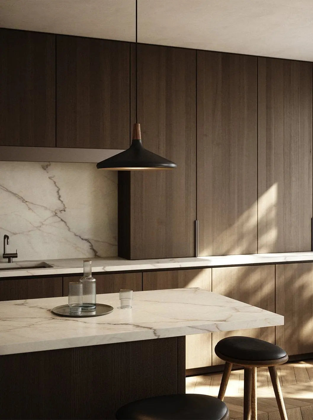 Nori Pendant Lamp - NexioPick