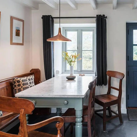 Nori Pendant Lamp - NexioPick