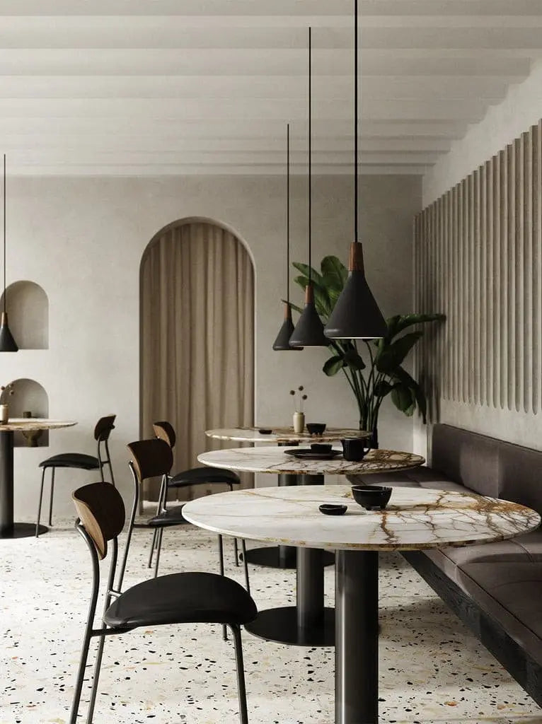 Nori Pendant Lamp - NexioPick