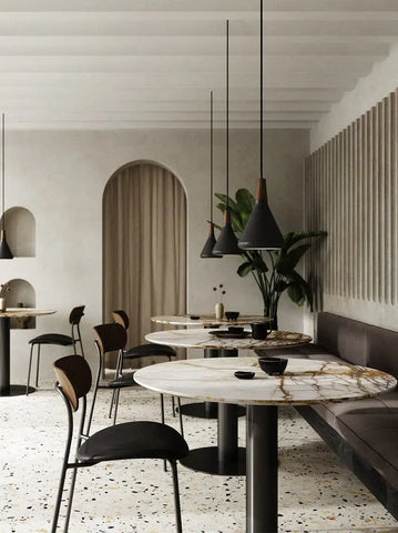 Nori Pendant Lamp - NexioPick