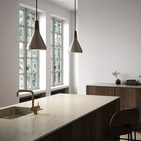 Nori Pendant Lamp - NexioPick