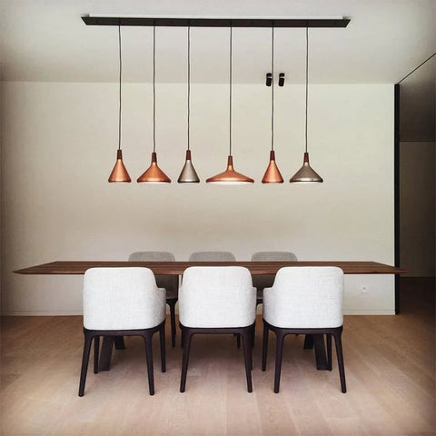 Nori Pendant Lamp - NexioPick