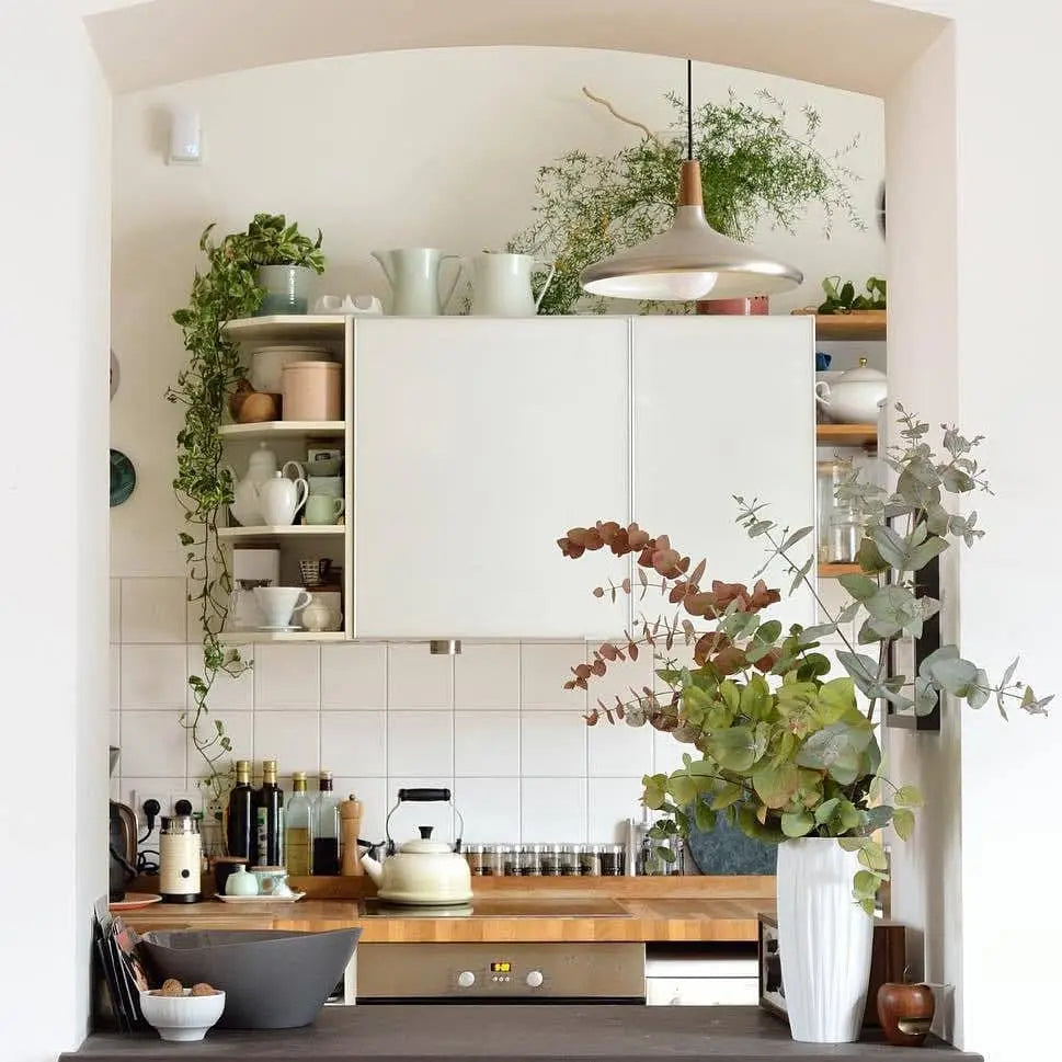 Nori Pendant Lamp - NexioPick