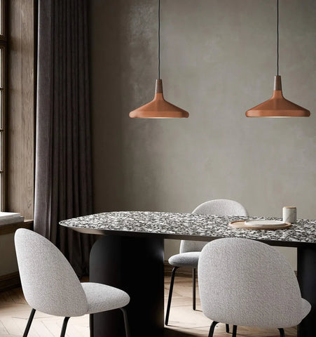 Nori Pendant Lamp - NexioPick