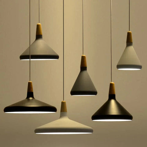 Nori Pendant Lamp - NexioPick
