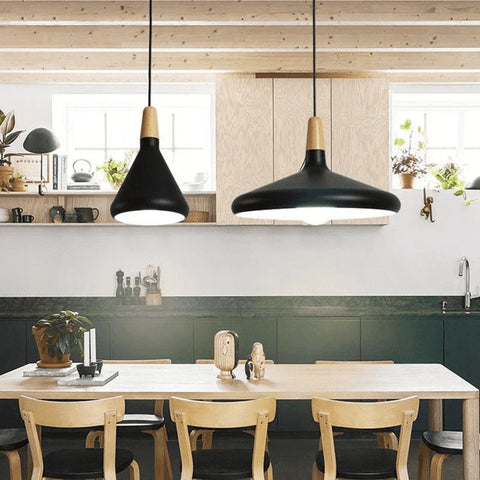 Nori Pendant Lamp - NexioPick