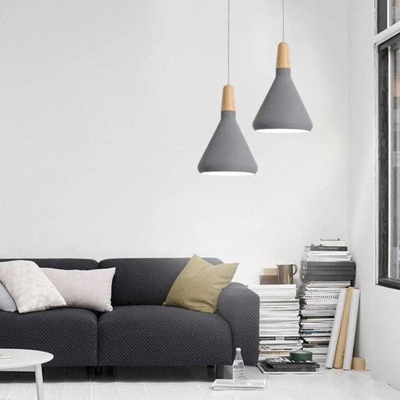 Nori Pendant Lamp - NexioPick