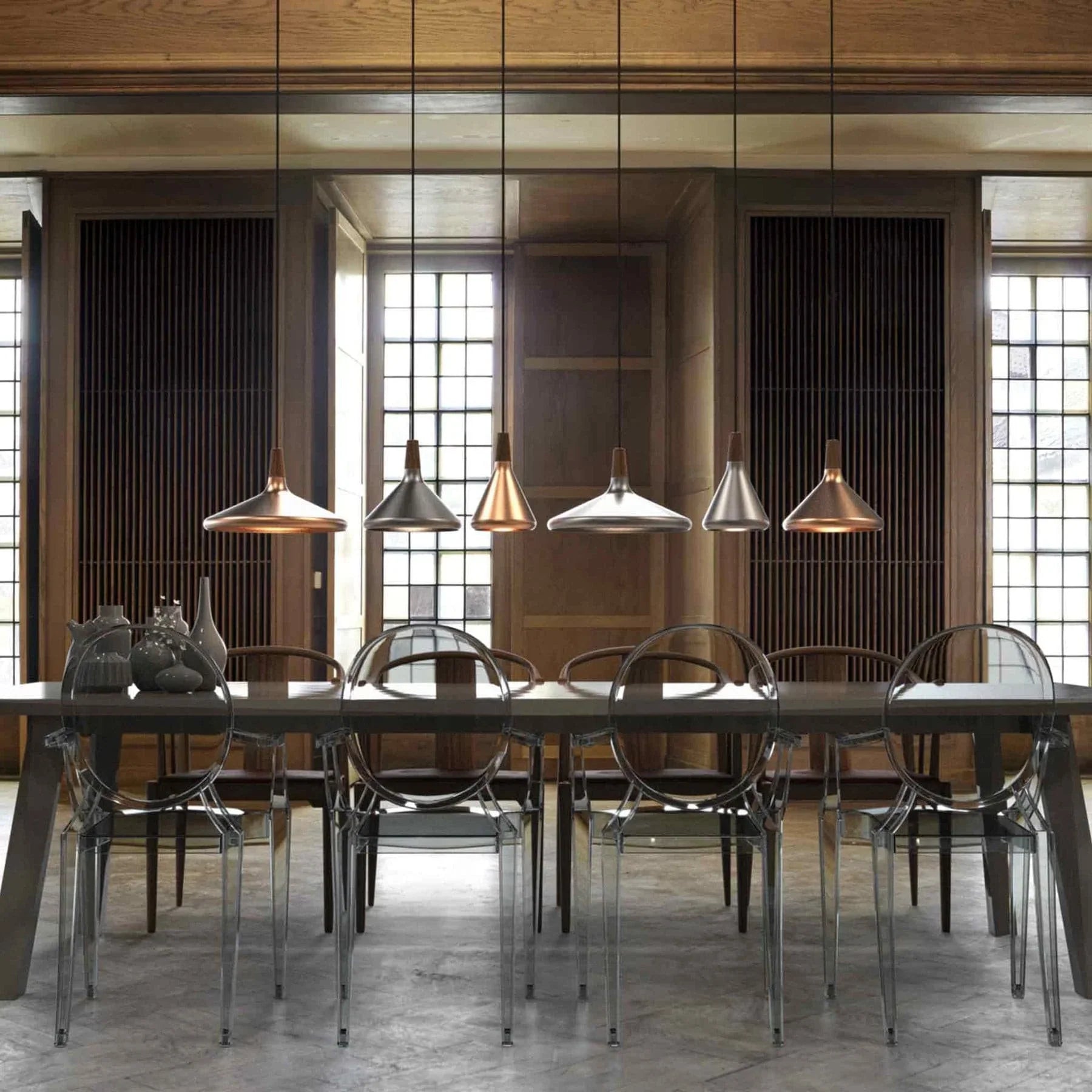 Nori Pendant Lamp - NexioPick