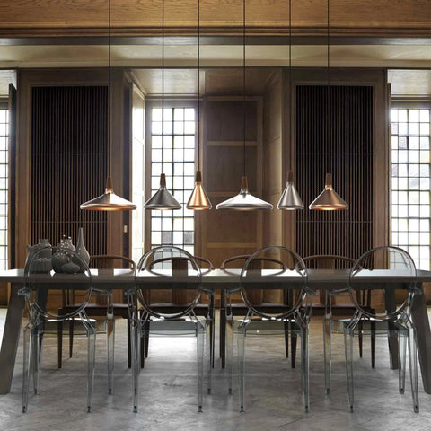 Nori Pendant Lamp - NexioPick