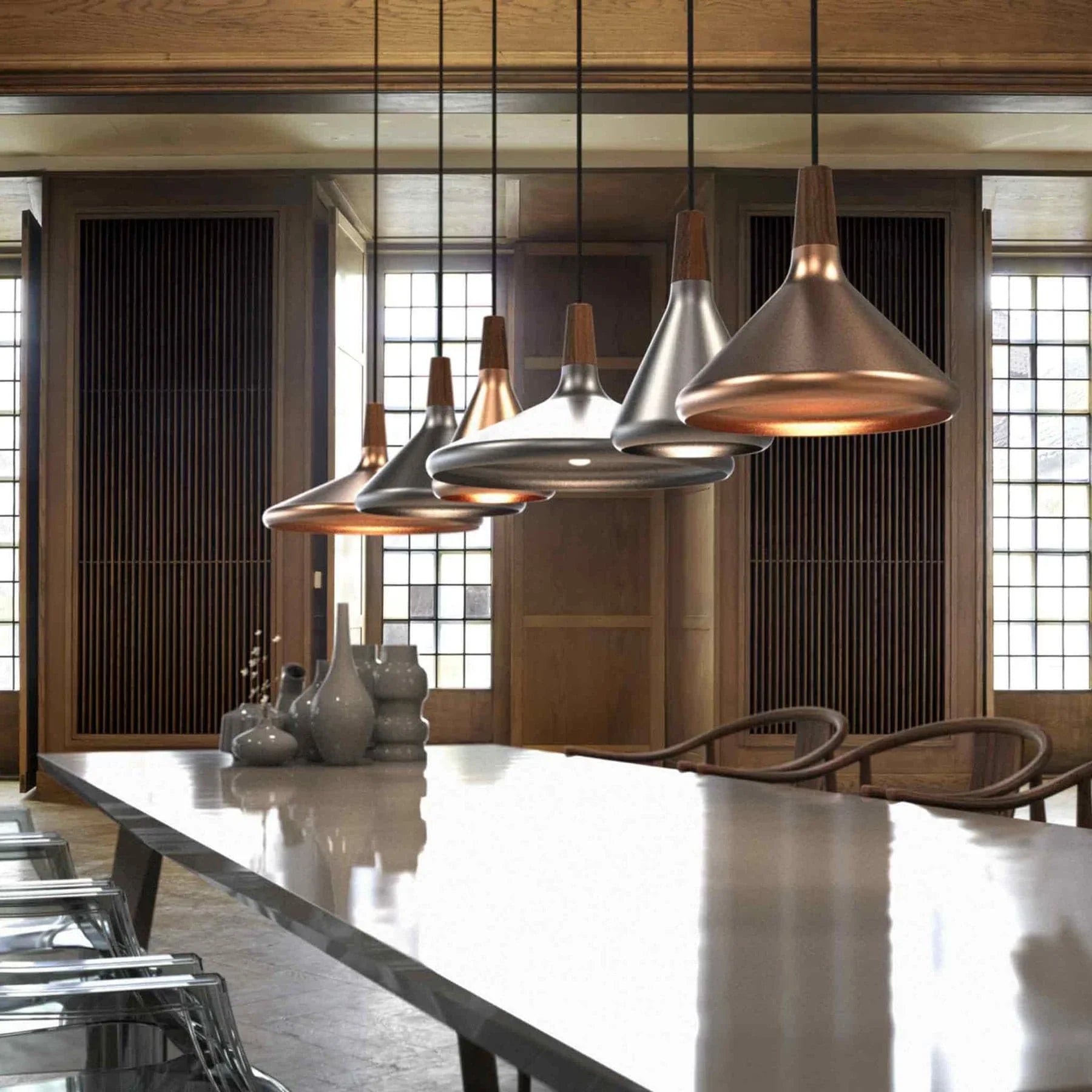 Nori Pendant Lamp - NexioPick