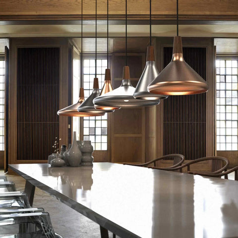 Nori Pendant Lamp - NexioPick