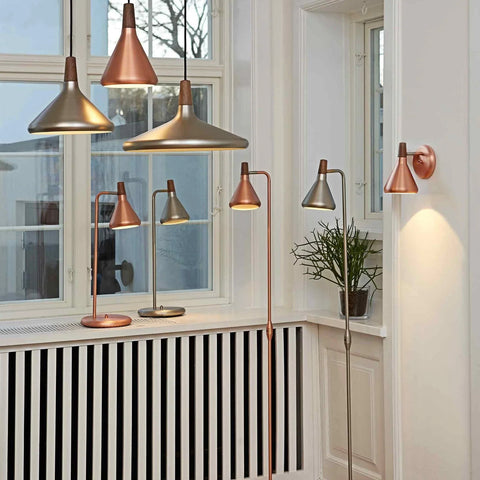 Nori Pendant Lamp - NexioPick