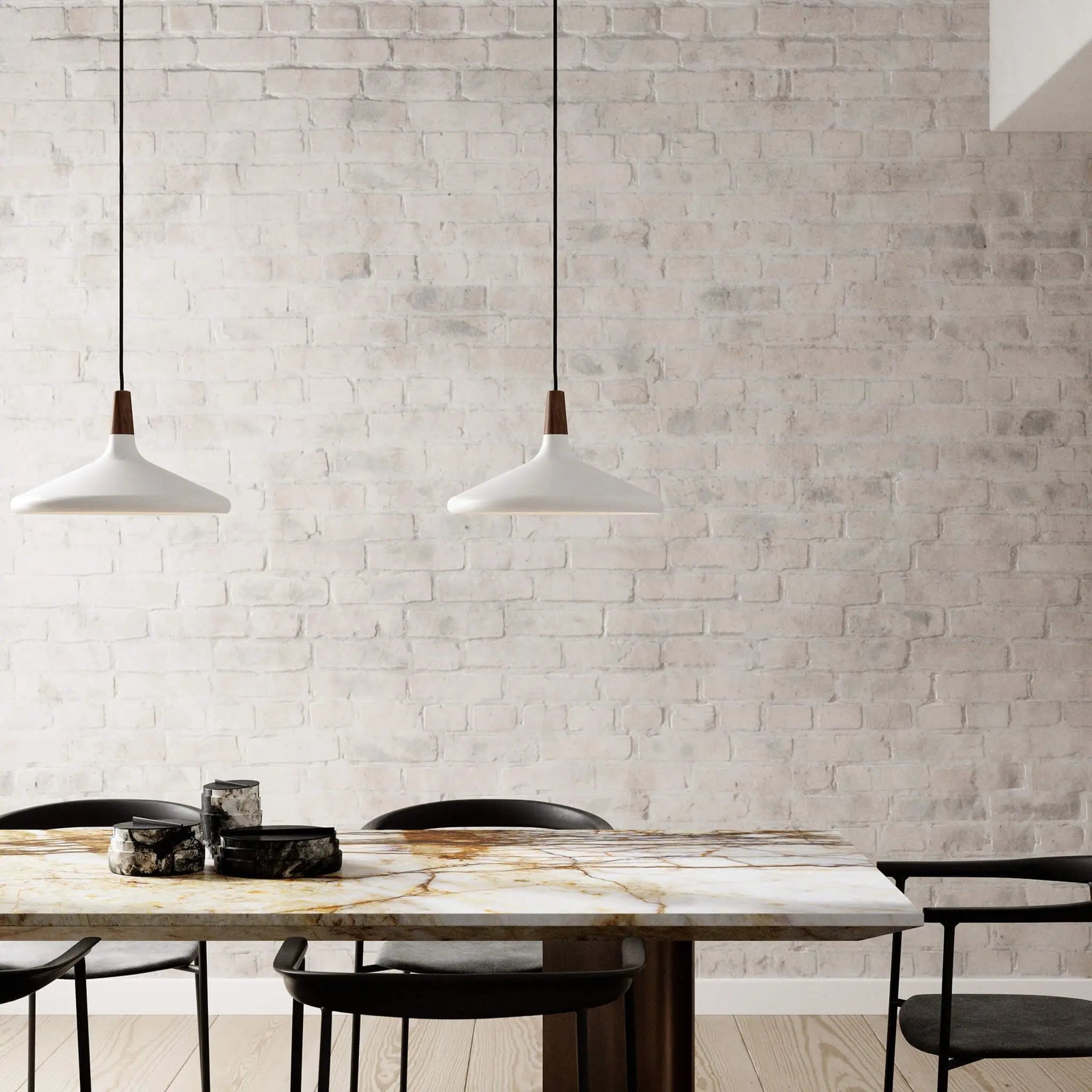 Nori Pendant Lamp - NexioPick