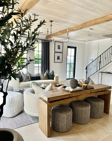 Elara Candle Chandelier - NexioPick