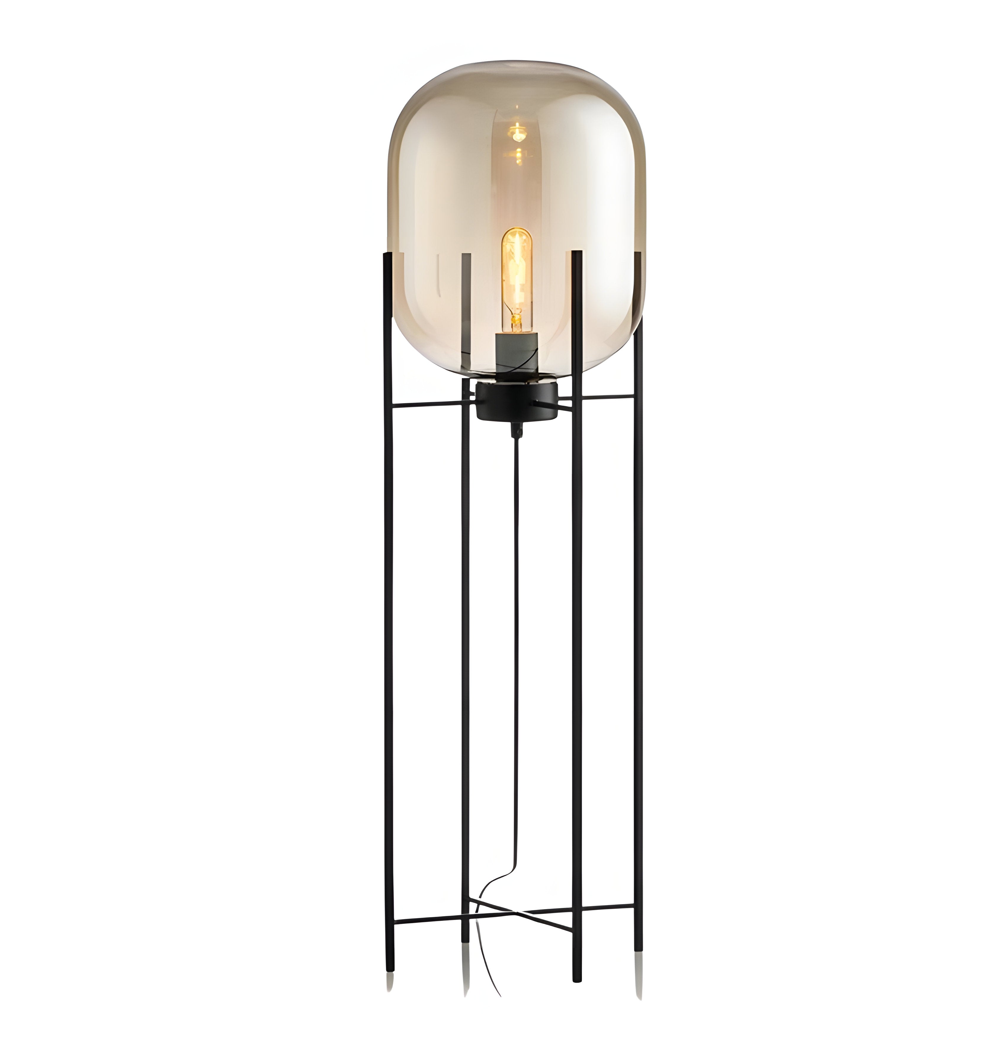 Oda Floor Lamp - NexioPick