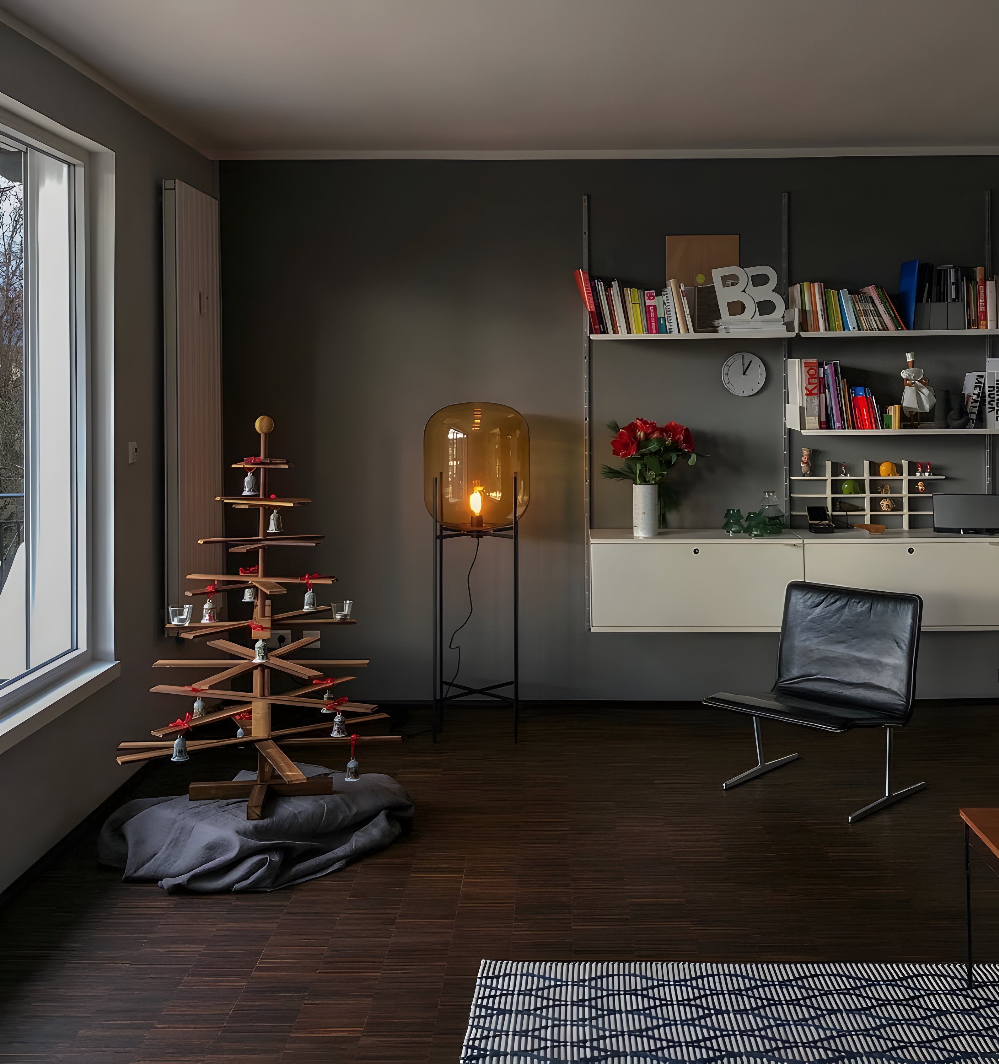 Oda Floor Lamp - NexioPick