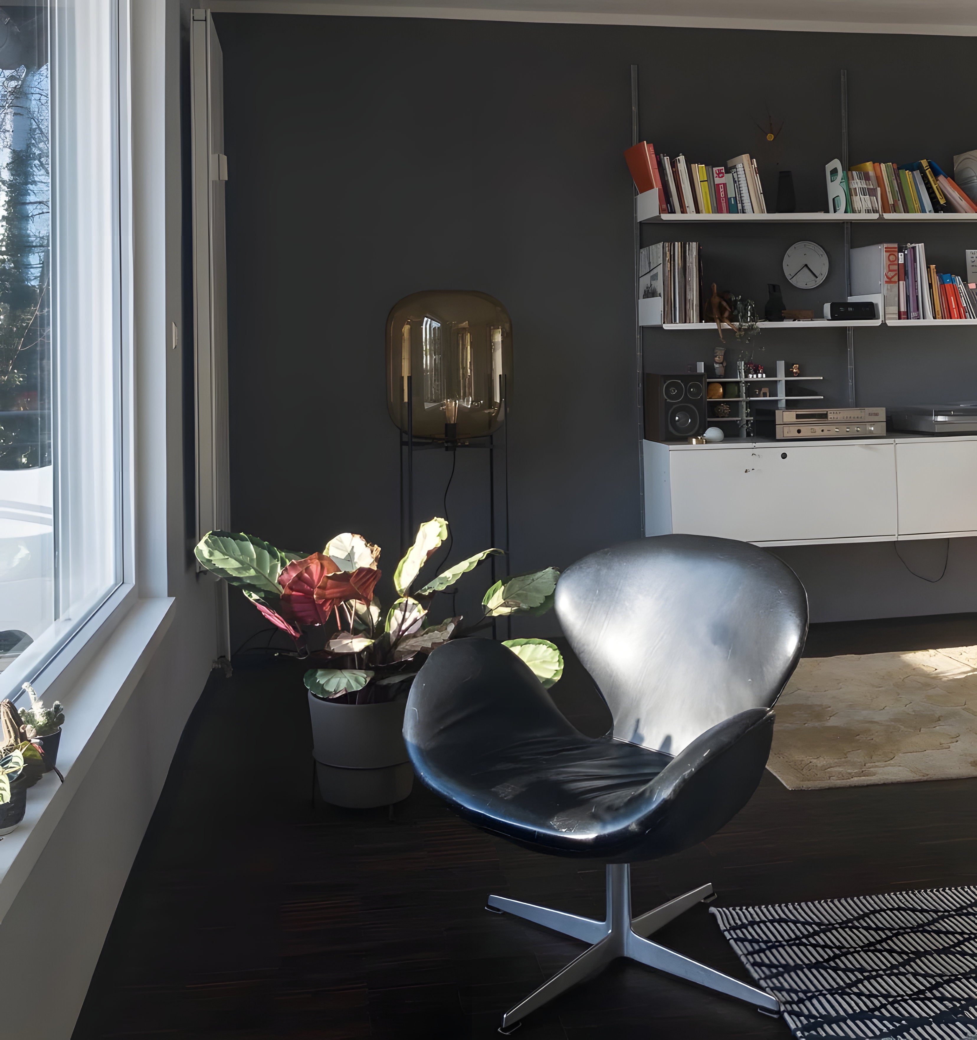 Oda Floor Lamp - NexioPick