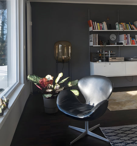 Oda Floor Lamp - NexioPick