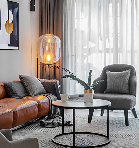 Oda Floor Lamp - NexioPick