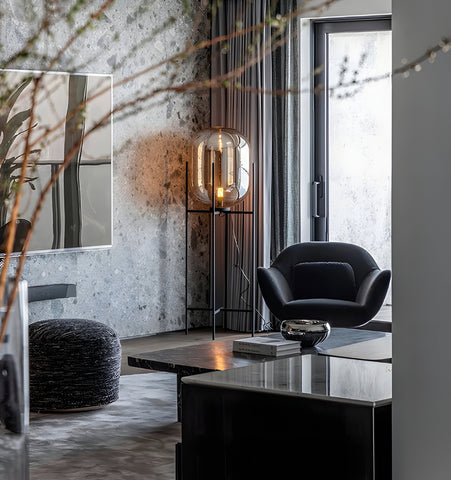 Oda Floor Lamp - NexioPick